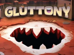 Logħba Gluttony onlajn Logħba Gluttony onlajn