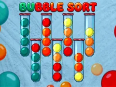 Logħba Bubble Sort onlajn