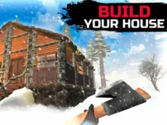 Logħba Inġenji tax-Xitwa: Sopravivenza fil-Foresti onlajn Logħba Inġenji tax-Xitwa: Sopravivenza fil-Foresti onlajn