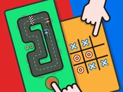 Logħba 2 Player Battalja onlajn