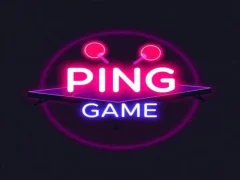 Logħba Neon Ping Pong onlajn