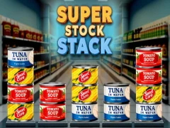 Logħba Super Stock Stack onlajn