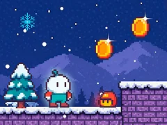 Logħba Avventura ta' Nuwpy onlajn