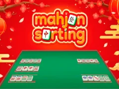 Logħba Mahjong Issortjar onlajn