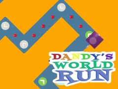 Logħba Maratona Dinjija ta' Dandy onlajn