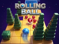 Logħba Rolling Ball onlajn