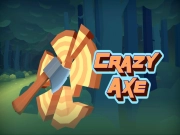 Logħba Crazy Axe onlajn