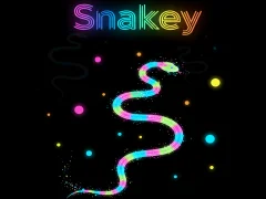 Logħba Snakey onlajn