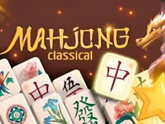 Logħba Mahjong Klassiku onlajn