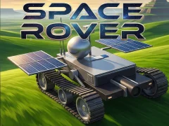 Logħba Space Rover onlajn