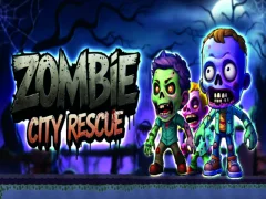Logħba Zombie City Salvataġġ onlajn Logħba Zombie City Salvataġġ onlajn