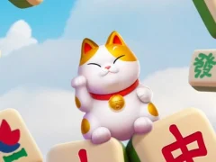 Logħba Ġnien Mahjong onlajn