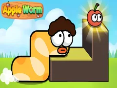 Logħba Worm tat-tuffieħ onlajn Logħba Worm tat-tuffieħ onlajn