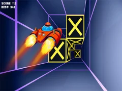 Logħba Speed Run 3D onlajn Logħba Speed Run 3D onlajn