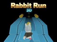 Logħba Fenek Run 3D onlajn