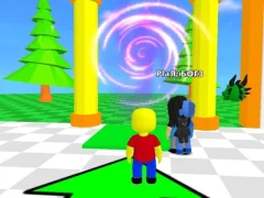 Logħba Roblox: L-Art huwa LAVA Challenge onlajn Logħba Roblox: L-Art huwa LAVA Challenge onlajn