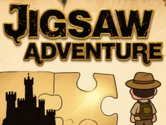 Logħba Jigsaw Adventure onlajn