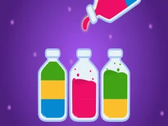 Logħba Sort tal-Potion Craft Witch onlajn