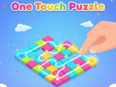 Logħba One Touch Puzzle onlajn