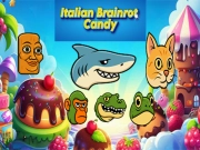 Logħba Taljan Brainrot Candy onlajn