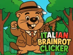 Logħba Brainrot Clicker onlajn