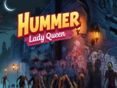 Logħba Hummer Lady Queen onlajn