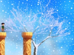 Logħba Stretch stick run onlajn Logħba Stretch stick run onlajn