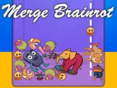 Logħba Għaqqad Brainrot onlajn