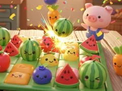 Logħba Farm House onlajn