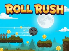 Logħba Roll Rush onlajn