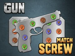 Logħba Kamin tat-taqbila tal-pistola onlajn