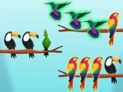 Logħba Sfidi tat-tip tal-għasafar onlajn Logħba Sfidi tat-tip tal-għasafar onlajn