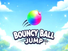 Logħba Bouncy Ball Aqbeż onlajn