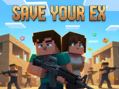 Logħba Ħlief l-Ex Tiegħek onlajn