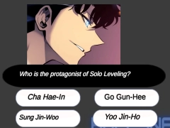 Logħba Solo Quiz ing onlajn