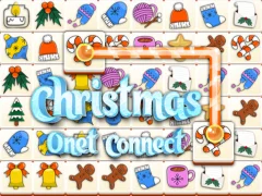 Logħba Christmas Onet Connect onlajn