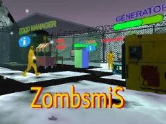 Logħba Zombsmis onlajn