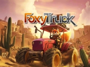 Logħba Foxytruck onlajn