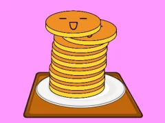 Logħba Pancake ħelu onlajn Logħba Pancake ħelu onlajn