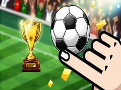Logħba Tournament tal-Futbol tas-Saba onlajn