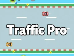 Logħba Pro tat-Traffiku onlajn
