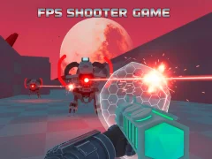 Logħba Logħba Shooter Fps onlajn