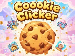 Logħba Cookie Clicker onlajn