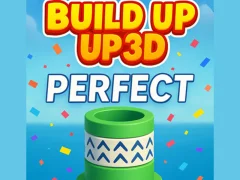 Logħba BuildUp 3D onlajn