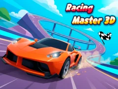 Logħba Racing Master 3D onlajn