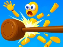 Logħba Nies Playground! Ragdoll Arena! onlajn