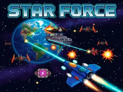 Logħba Star Force onlajn