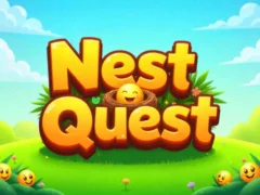 Logħba Nest Quest onlajn Logħba Nest Quest onlajn