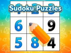 Logħba Sudoku Puzzles onlajn