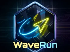 Logħba Wave Run onlajn